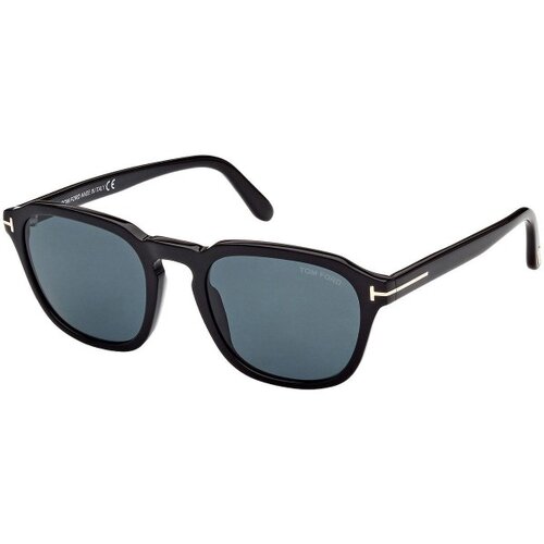Tom Ford Avery FT0931 01V - ONE SIZE (52) Cijene