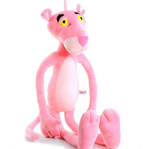 PINK PANTHER soft plush toy 30cm Slike