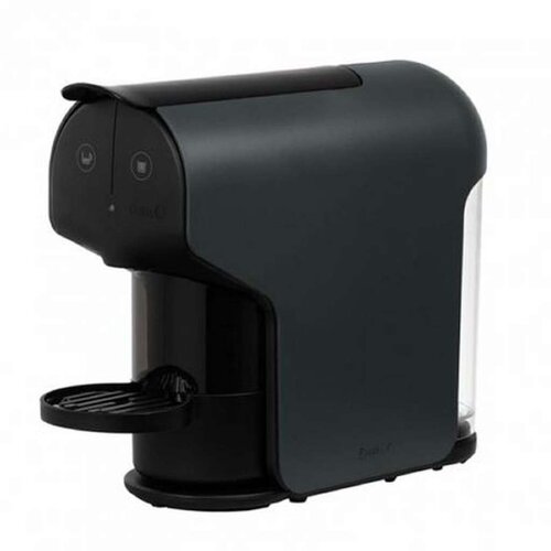  Aparat za Kavu u Kapsulama Delta Q QUICK BLK V2 1200 W 19 bar 800 ml Cijene