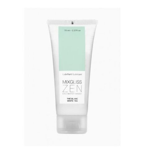 Mixgliss Vodni lubrikant Zen 70ml Cene