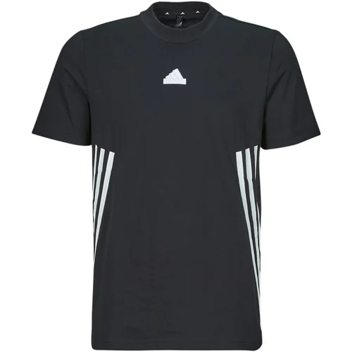 Adidas M FI 3S REG T Crna