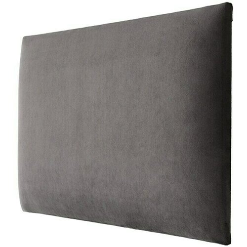 VELVET Dekorativna stenska plošča Fllow Velvet (60 x 30 cm, sive barve) Cene