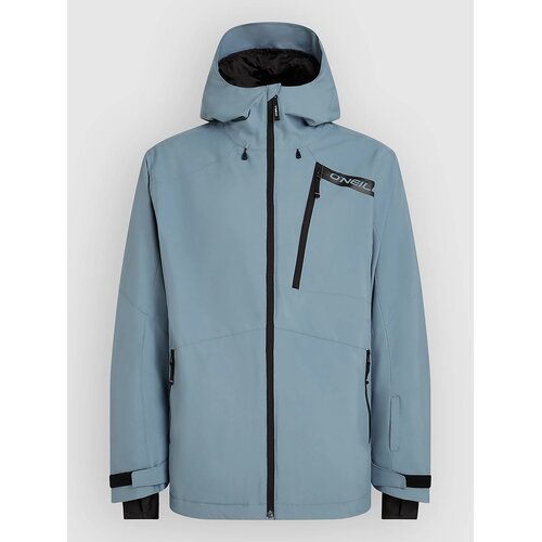 O&amp;#039;neill Fwc&amp;#039;Cruz Jacket murky water Slike
