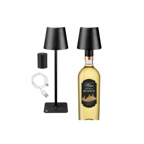 Beper p201utp118 stona punjiva lampa Cene