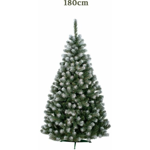  veštačka jelka - elegant snow premium - 180cm Cene
