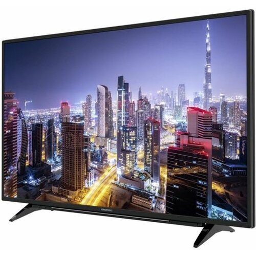 Grundig 49 VLX 7710 BP Smart 4K Ultra HD televizor Slike