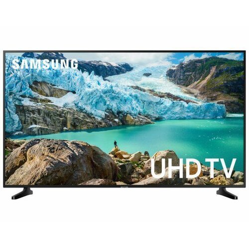 Samsung UE50RU7022 KXXH Smart 4K Ultra HD televizor Slike
