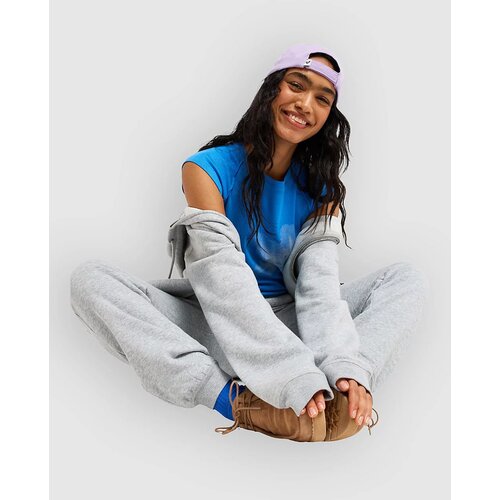 Roxy Surf Stoked Brushed Hlace medium grey heather Cene