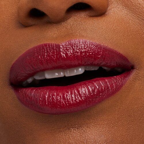MAC Cosmetics MACximal Sleek Satin Lipstick kremasti hidratantni ruž za usne nijansa LOVERS ONLY 3.5 g Slike