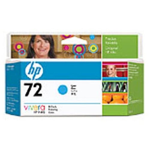HP Tinta cyan 72 Cijene