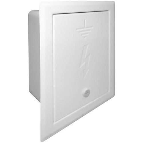  Ugradbeni ormar (&amp;Scaron; x V: 180 x 230 mm) Slike