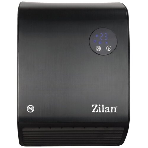 Zilan grijalica, zidna, 2000W, timer 19426/ZLN5633 Slike