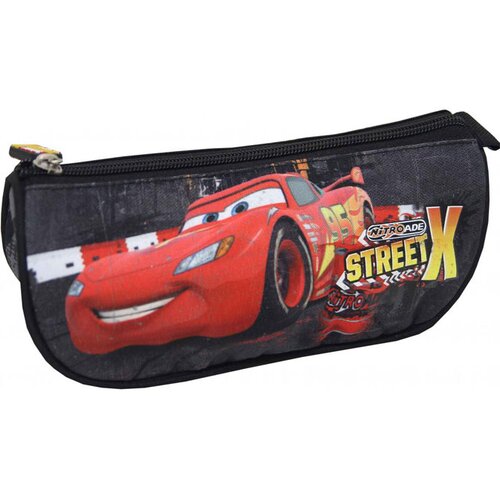 Disney Ovalna peresnica Cars street x Cene
