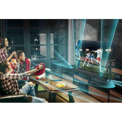 Sony Soundbar HTA5000.CEL Slike