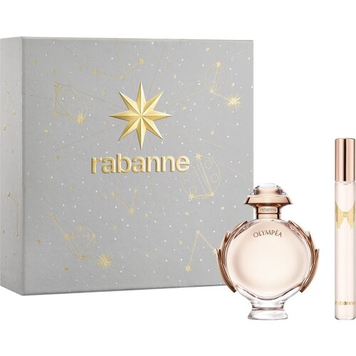 Rabanne Olympéa poklon set za žene Cijene