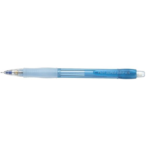  Svinčnik tehnični pilot h-185 super grip PILOT - SV. MODER NEON Cene