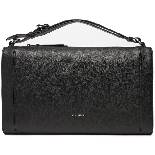 Coccinelle Ročna torba TL5 elinor E1 TL5 12 02 01 Črna Cene