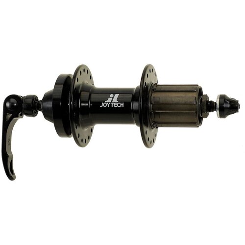  GLAVČINA II 36R DISK 8/9 KAZ.135MM JOYTECH QR CRNA Cijene