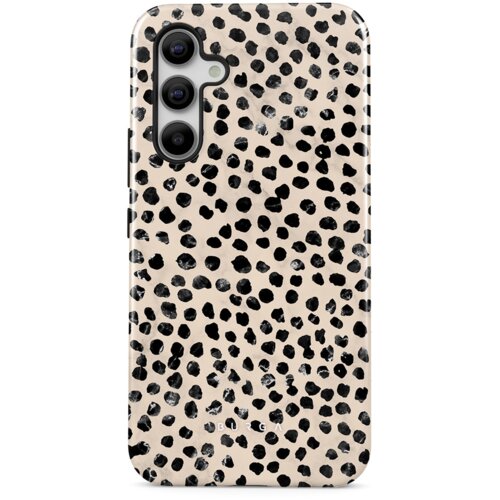 BURGA Silionski ovitek Almond Latte - Cute Samsung Galaxy A54 Case za Almond Latte - Cute Samsung Galaxy A54 Case - - Almond Latte Cene