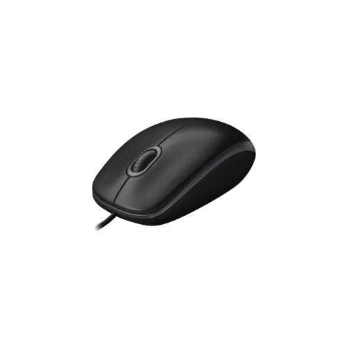 Logitech B100