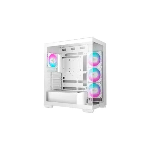  Kući&scaron;te DeepCool CG580 4F V2 White, R-CG580-WHADA4-G-2 Cene