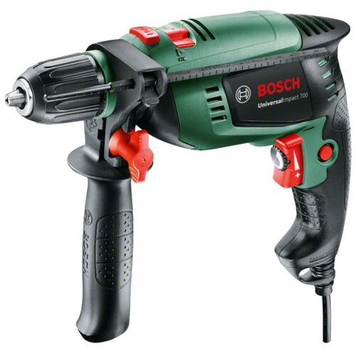 Bosch UniversalImpact 700 udarna bu&amp;scaron;ilica 0603131020 Slike