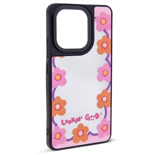  Maska za telefon FASHION MIRROR za Xiaomi Redmi Note 13 5G DZ2/5 Cene