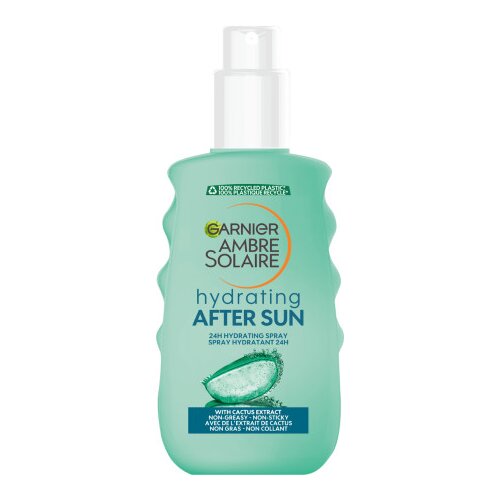 Garnier sprej za po sončenju - Ambre Solaire After Sun Spray Slike