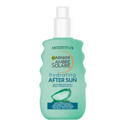 Garnier sprej za po sončenju - Ambre Solaire After Sun Spray