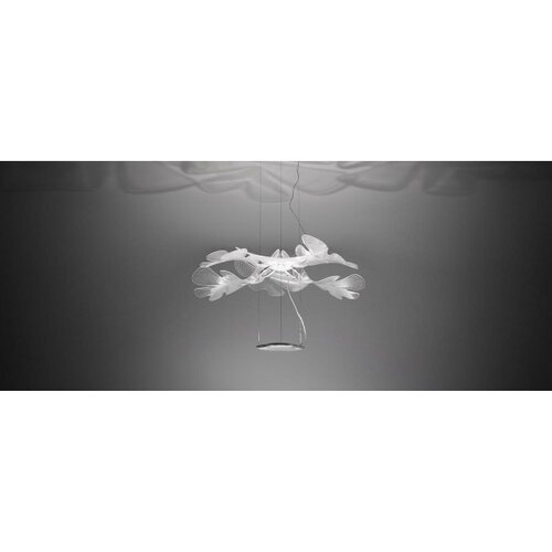 ARTEMIDE 1628010APP - led prigu&amp;scaron;iva luster na sajli chlorophilia LED/44W/230V 3000K Slike