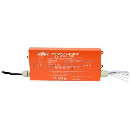  Hitni modul 45W/14,8V Cene