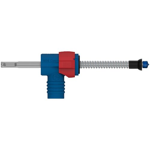 Bosch Expert set burgija za beton SDS Clean plus-8X 2608901761, 10 &times; 100 mm Cene