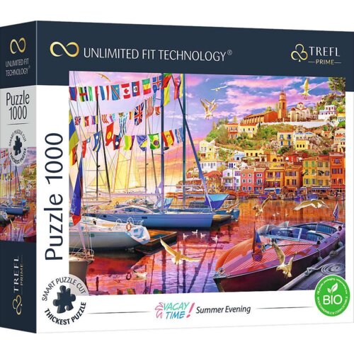 Trefl 10696 puzzle Slagalica 1000 kom Ostalo Cijene