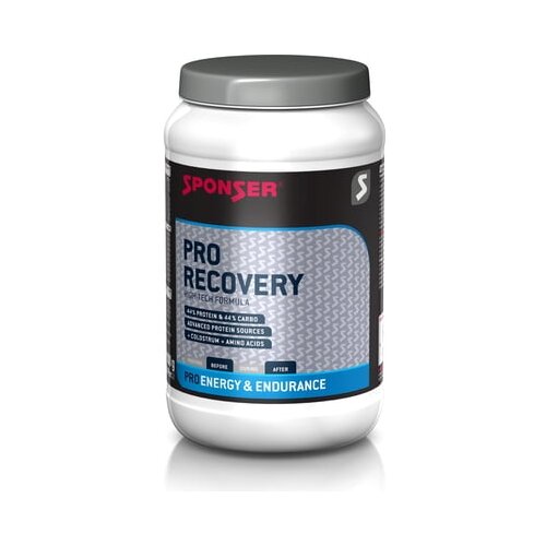 Sponser Sport Food pro recovery - chocolate Cijene