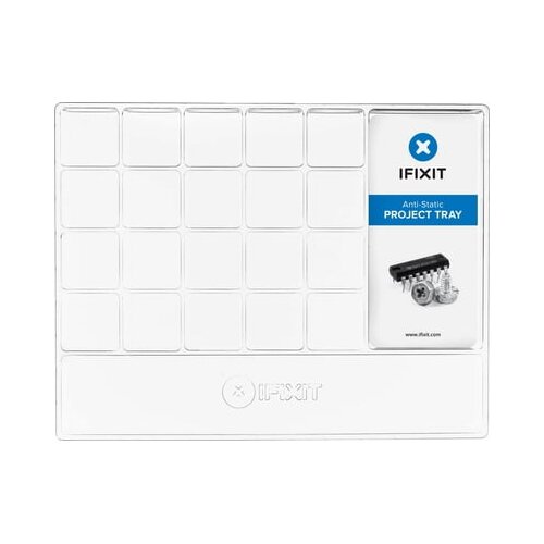 iFixit Antistatic Sorting Tray Cene