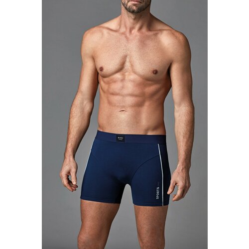 Dagi Boxer Shorts - Blue - Single pack Slike