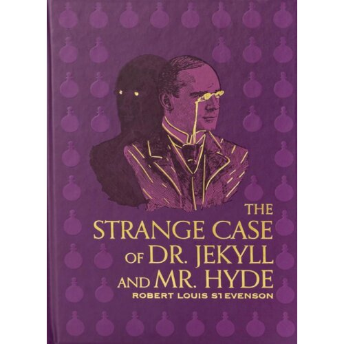 Hachette Robert Louis Stevenson - Strange Case of Dr. Jekyll and Mr. Hyde Slike