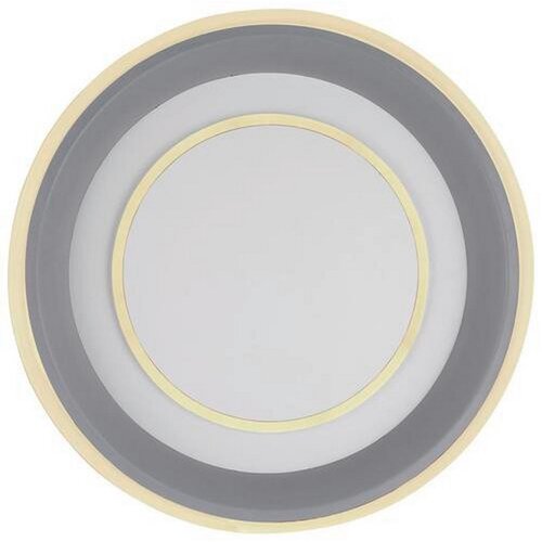 Globo stropna led-svetilka tabano 50/9,5 cm Slike