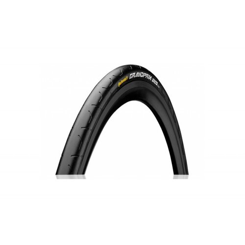 Continental GUMA SPOLJAŠNJA 700x28C GRAND PRIX black/black Skin kevlar Slike
