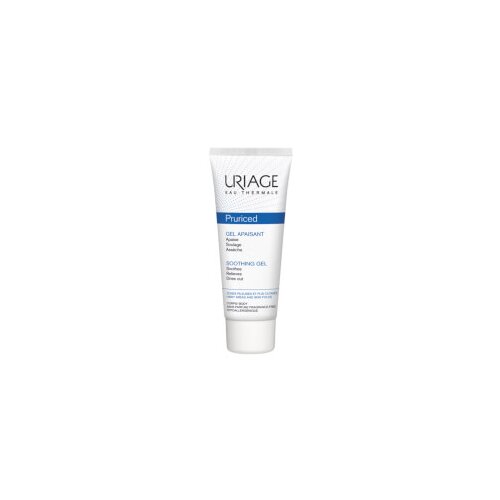 Uriage Pruriced gel Slike