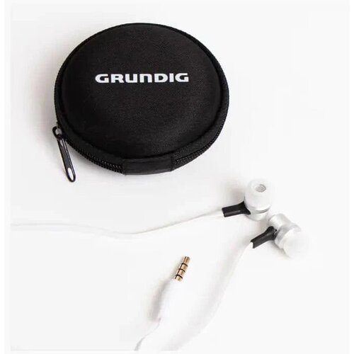  Grundig slu&scaron;alice bele Cene