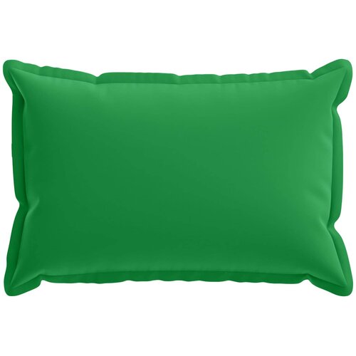  Presvlaka za jastuk 6 kom. HOUTEN Zelena 50 x 70 cm Poliester Slike