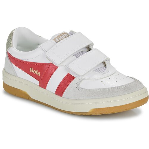 Gola Nizke superge HAWK STRAP Bela Slike