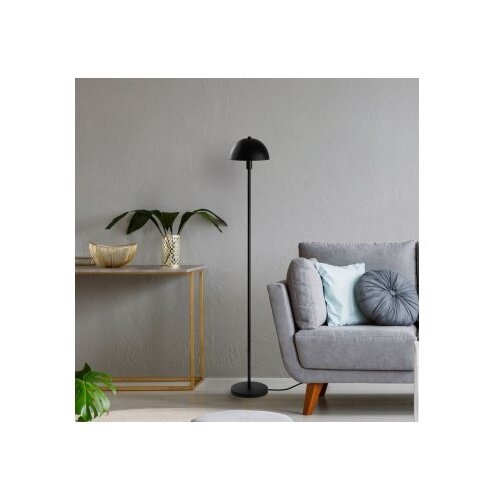 Opviq Podna lampa Togg-14817, 20x20x140 cm, IP20, Crna Slike