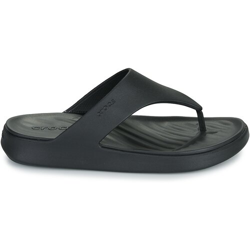 Crocs Japonke 212018001 Črna Slike