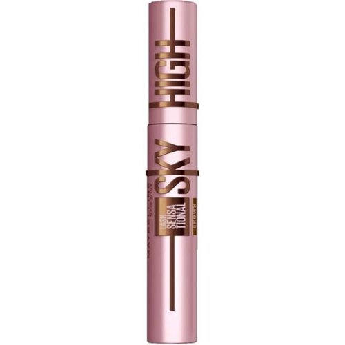 Maybelline Sky High maskara brown Cene