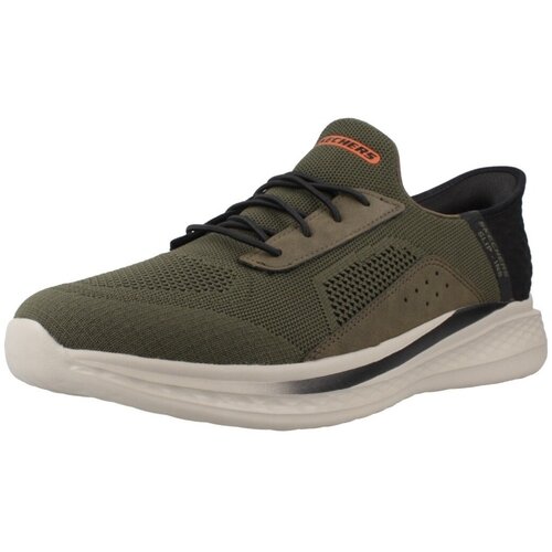 Skechers 210891S Zelena Slike