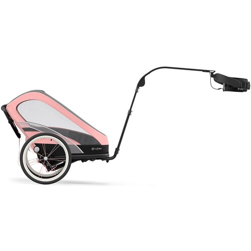 Cybex Dodatek Zeno Hands-free Running Kit black 521000753 Slike