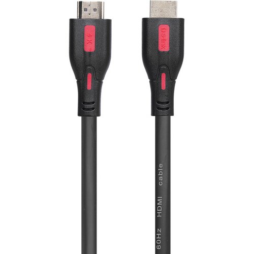  Kabl S-link SL-HDM4K011 HDMI na HDMI M/M v2.0 4K/60Hz 1,5m Cene