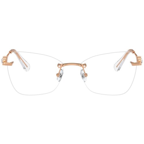 Swarovski Naočare SK 1014 4014 Cene